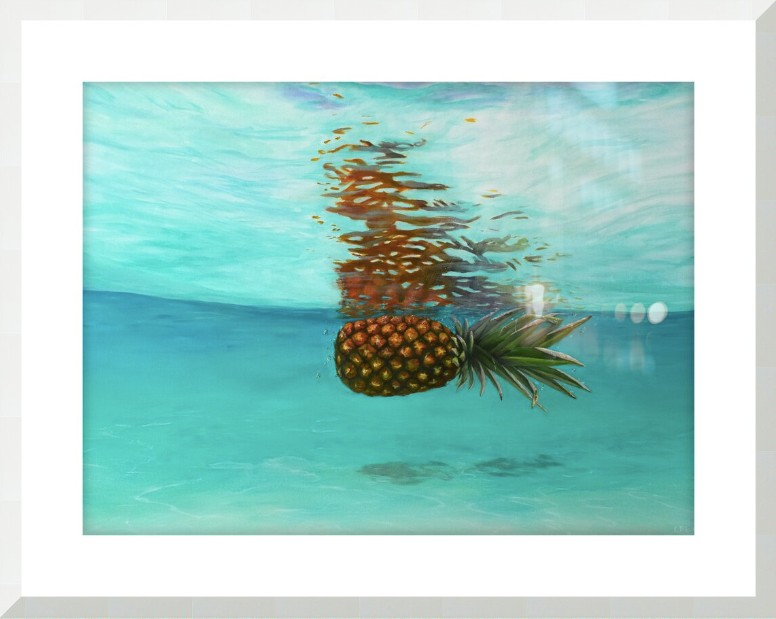Aloha | Fine Art Print